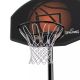 3. Zestaw do koszykówki Spalding Highlight 44" Przenośny kosz do ogrodu - 5B1044CN