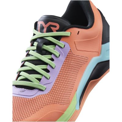 8. Buty treningowe męskie TYR M CXT3 TRAINER