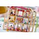 15. LEGO Friends 42704 - Grand Hotel w mieście Heartlake