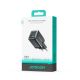 7. Ładowarka sieciowa Joyroom JR-TG8 GaN 45W USB-C + USB-A - czarna