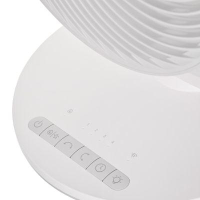 6. Wentylator stołowy Xiaomi Smart Desktop Air Circulation Fan