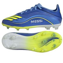 Buty adidas F50 Messi Elite Jr FG JP7450