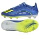 Buty adidas F50 Messi Elite Jr FG JP7450