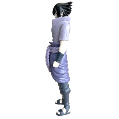 3. ANIME HEROES MEGA NARUTO - UCHIHA SASUKE