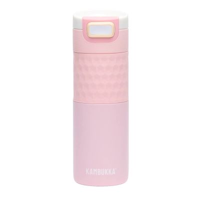 Kubek termiczny Kambukka Etna 500ml, Pink Aura