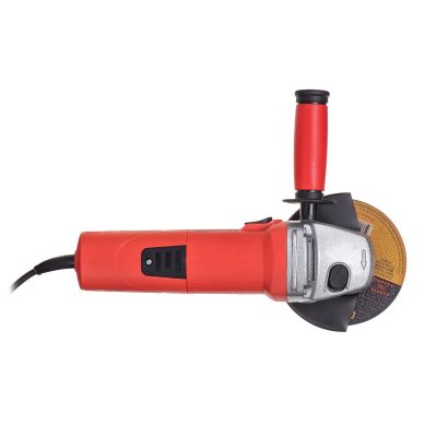 5. SZLIFIERKA KĄTOWA VERTEX VSK12501 900W