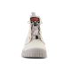 2. PALLADIUM SP20 TRAVEL HI WHITECAP GRAY M 74476-244