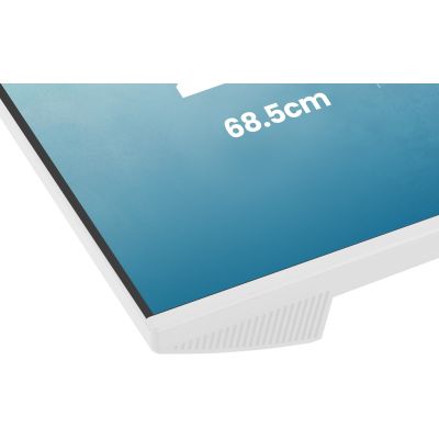 20. iiyama G-MASTER GB2771HSU-W1 monitor komputerowy 68,6 cm (27") 1920 x 1080 px Full HD LCD Biały