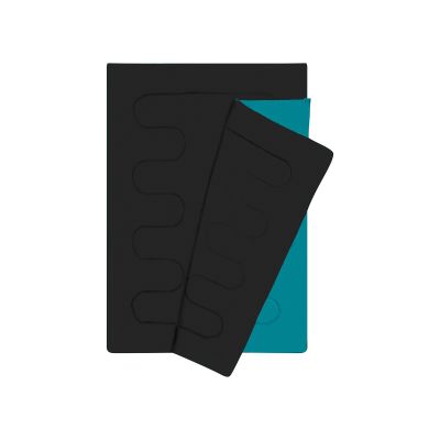 5. NC2001 NIEBIESKI PODWÓJNY ŚPIWÓR NILS CAMP