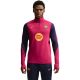 Koszulka męska Nike FC Barcelona Strike bordowa II3253 621 S