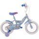2. Rowerek dziecięcy Huffy Disney Frozen 14" 24975W