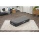 34. Bestway 671BT dmuchany materac Pojedynczy materac Czarny, Szary Unisex