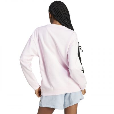4. Bluza adidas Essentials 3-Stripes W IL3431