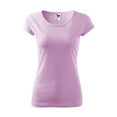 2. Koszulka damska Pure (orchid)