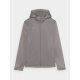9. Kurtka softshell wiatroodporna membrana 5 000 męska 4F NOSH4SFM001B-25S