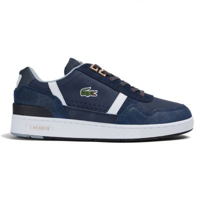 2. Buty Lacoste T-Clip M 744SMA0034092