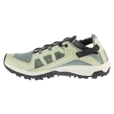 2. Salomon Techamphibian 5 W L49110700 Beżowe 36 2/3