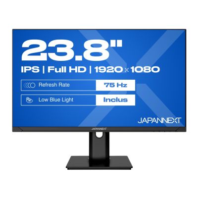3. Monitor japoński 60,5 CM JN-IPS2382FHDR-HSP 16:9 HDMI/VGA FHD