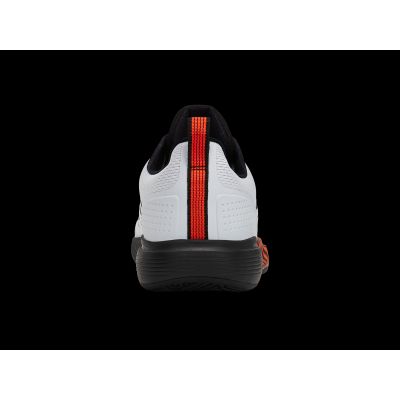 4. Sneakersy męskie K-swiss ULTRA COURT PADEL białe (04436-075-M)