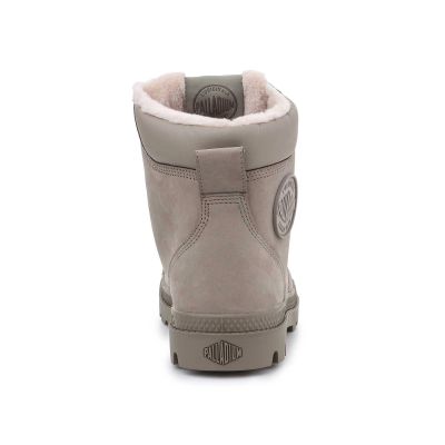 6. Buty Palladium Sport WPS U 72992-297-M