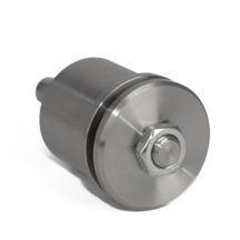 Komplet koła pasowego do ostrzałki Prosharp