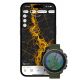 9. Zegarek sportowy SUUNTO VERTICAL TITANIUM SOLAR FOREST