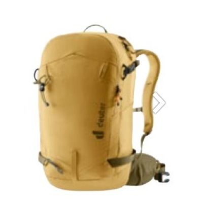 Deuter Freerider 24 24 l Żółty