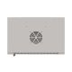 7. Szafa instalacyjna rack wisząca 19" 9U 540x350 szara drzwi przeszklone LANBERG (FLAT PACK)