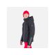 10. Kurtka Rossignol Strawpile Jkt czarny