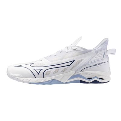 6. Buty do siatkówki Mizuno Wave Mirage 5 M X1GA235097