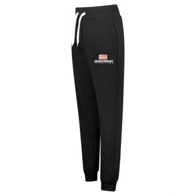 3. Spodnie Geographical Norway Jogging Pant Max M WY7833H/GN/Black