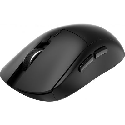 42. Zestaw klawiatura + mysz MSI Forge K210 Wireless Mouse and Keyboard Combo bezprzewodowe czarne