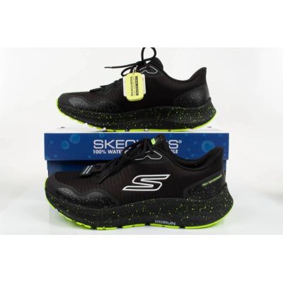 21. Buty sportowe Skechers Go Run M 220874/BKLM