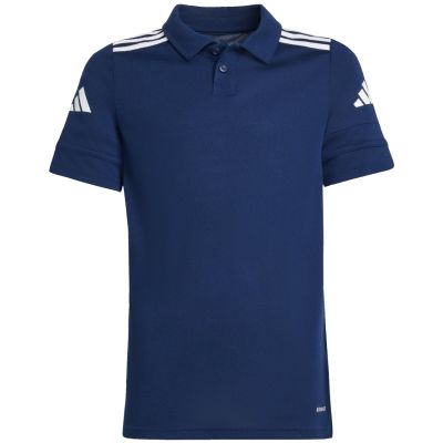 2. Koszulka adidas Squadra 25 Polo Jr JY3413