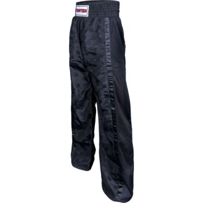 12. Spodnie do kickboxingu TOP TEN - SKBP-TT