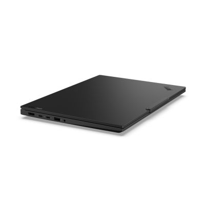 29. Lenovo ThinkPad E14 Gen 7 (Intel) Copilot+ PC Intel Core Ultra 5 226V Laptop 35,6 cm (14") WUXGA 16 GB LPDDR5x-SDRAM 512 GB SSD Wi-Fi 6E (802.11ax) Windows 11 Pro Angielski Czarny