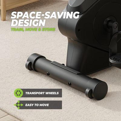 11. VIRTUFIT ROWER POZIOMY RB 1.0