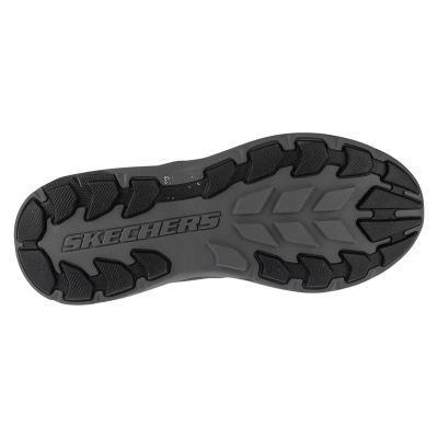 4. Skechers Slip-Ins: Pollard - Brax 205338-BLK Czarne 39,5