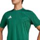 6. Koszulka męska adidas Campeon 25 Jersey zielona JF6063