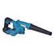 13. Dmuchawa akumulatorowa 18V MAKITA DUB185Z