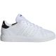 7. Buty dla dzieci adidas Advantage Base 2.0 IH8123