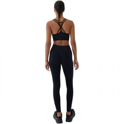 3. Legginsy 4F FNK F380 W 4FWSS25TFTIF380 20S