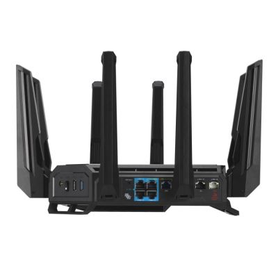 13. Router ASUS GT-BE98