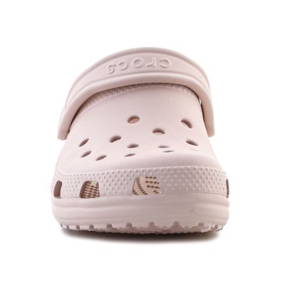 7. Klapki Crocs Classic Clog W 10001-6UR