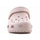 7. Klapki Crocs Classic Clog W 10001-6UR