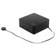 10. MSI Cubi NUC AI+ 2MG-039AT komputer osobisty/workstation Copilot+ PC Intel Core Ultra 7 258V 32 GB LPDDR5x-SDRAM 1 TB SSD Mini PC Czarny