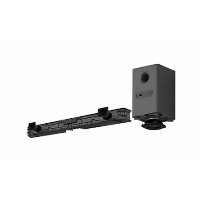 4. Philips 5300 series TAB5309/10 moduł głośników Szary 2.1 kan. 120 W