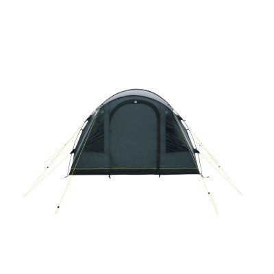 4. Outwell Sky 5 5 os. Niebieski Namiot tunelowy