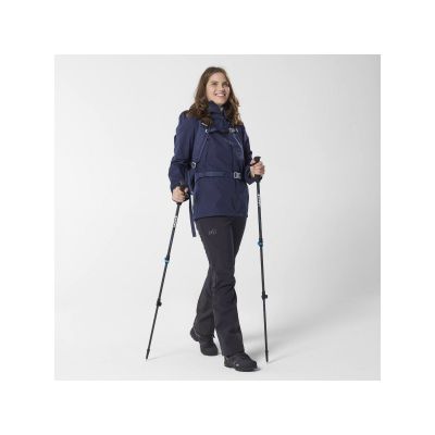 6. Kurtka MILLET W Mungo Ii Gtx 2.5L JKT granatowa