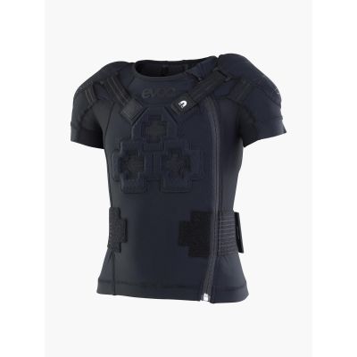 Ochraniacz zbroja dla dzieci EVOC Jr Protector Jacket black